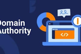 increase semrush domain authority score to 30 plus