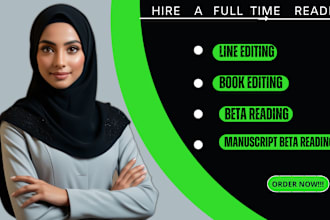 proofread romance, fiction, beta reader for and stories