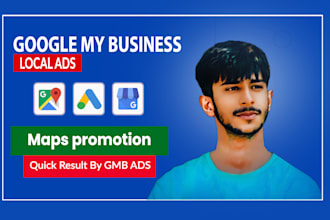 run google ads campaigns for local business success