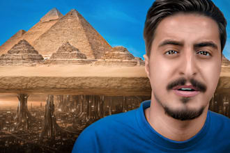 design amazing thumbnail that attract viewers in youtube