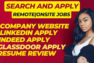 accelerate job search and apply remote project jobs, application reverse recruit