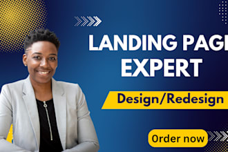 design, clone divi landing page, funnelish landing page, unbounce landing page