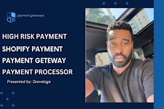 do high risk payment geteway shopify payment processor wise stripe payment