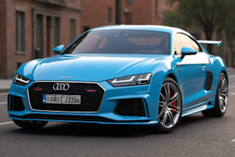 make 3d car model, 3d vehicle, car animation, 3d cad model, 3d toy, 3d model