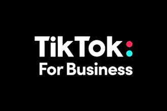 help with tiktok ads account any country