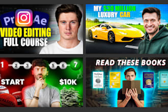 do creative thumbnails for social media