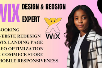 wix website design wix website redesign wix website design wix website redesign