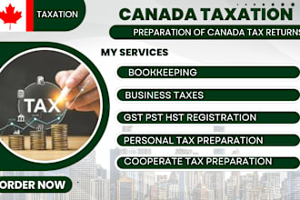 canada tax filing canada t2 corporation tax canada tax returns canada tax CPA