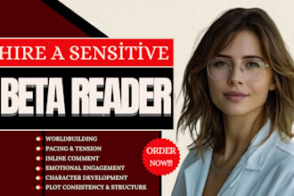 beta read fantasy sci fiction novel romance ya thriller historical mystery book