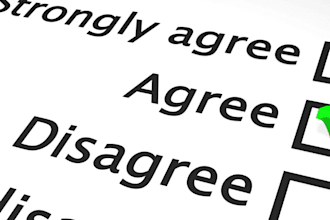 create the perfect survey