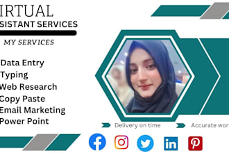 be your personal virtual assistant export