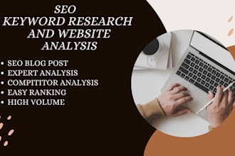 do well keyword research