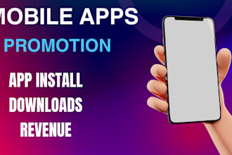bring daily game, mobile app installs organic mobile app promotion downloads