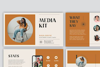 do artist epk, media kit, press kit, speaker kit, one sheet