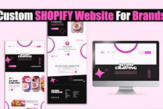 do shopify store setup
