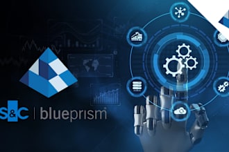 code review your blue prism process