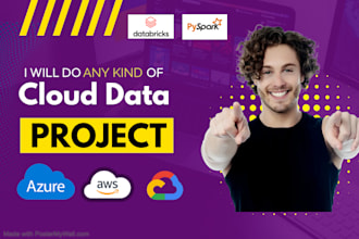 be your aws devops and microsoft azure cloud data engineer