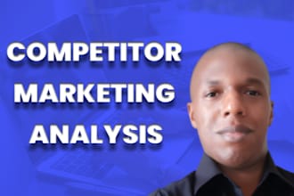 provide market and content strategy analysis