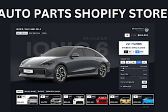 auto parts shopify store automobile auto parts website auto parts shopify store