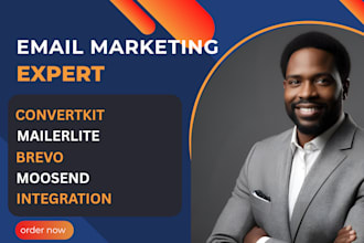 do convertkit email marketing campaign mailerlite moosend campaign brevo expert
