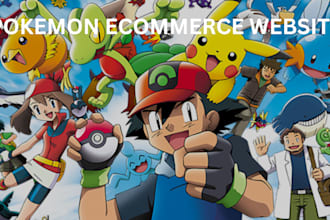 pokémon scarlet store pokémon violet dropshipping website tcg magic card website