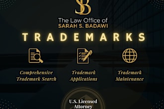 file additional documents for your US trademark