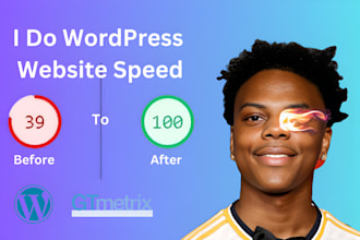 increase wordpress page speed optimization for google page speed insights