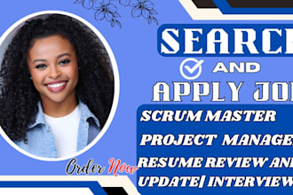job hunt remote cybersecurity jobs project manager reverse recruiter devops job
