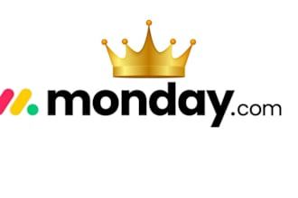setup monday com dashboard automation clickup asana and make integrations crm