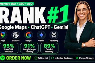 do generative engine optimization, GEO SEO, aeo  ai search and voice search
