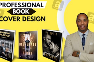 design book cover design, book cover design, book cover design, kindle cover