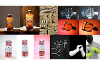 retouch your product photos