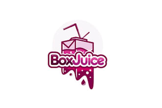 design television personality brand logo