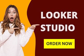 looker studio data visualization looker studio dashboards and reports