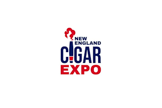design awesome cigar expo logo