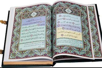 do a powerful quranic prayer and fasting to get you good fortune luck instantly