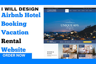 build airbnb online booking airbnb app hotel booking website