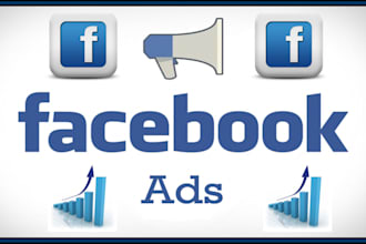 facebook lead gen, cold calling, social media posts, website creations