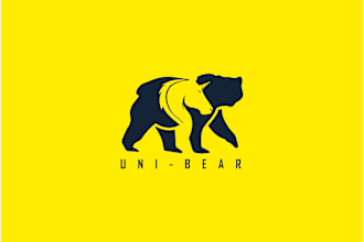 design a creative and modern logo design