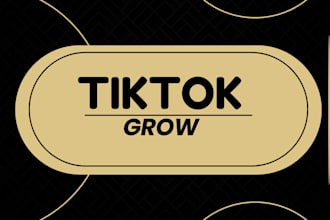 organically grow your tiktok followers up to 50k so you can amplify your brand