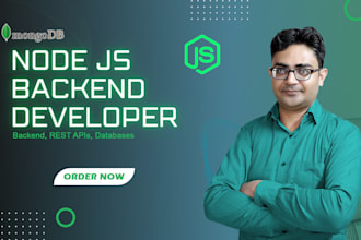build nodejs nestjs web applications
