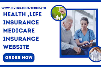 health insurance medicare insurance life insurance mca loan insurance website