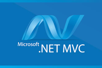 create asp dot net assignment and asp dot net project