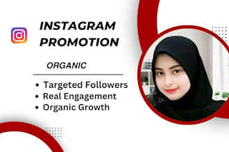 do effective instagram marketing and super fast organic growth