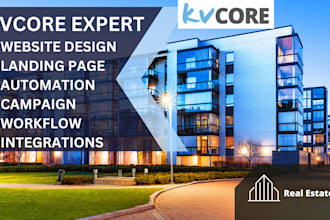 set up lofty CRM, sierra interactive, kvcore CRM, chime rei reply follow up boss