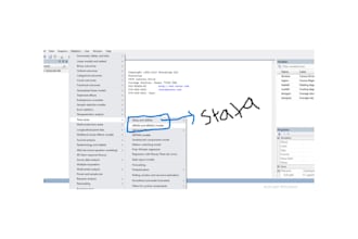 assist in time series analysis, regression, and forecasting