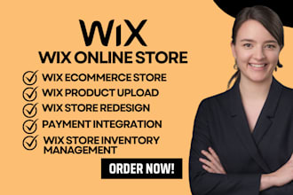 do wix ecommerce wix store wix ecommerce website wix online store wix redesign