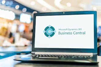 implement develop microsoft dynamics 365 business central