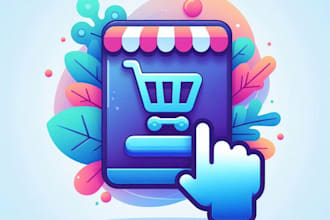 develop high quality opencart online shop
