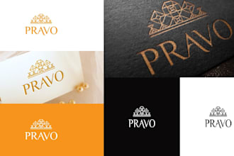 do luxury fashion jewelry signature and clothing brand logo